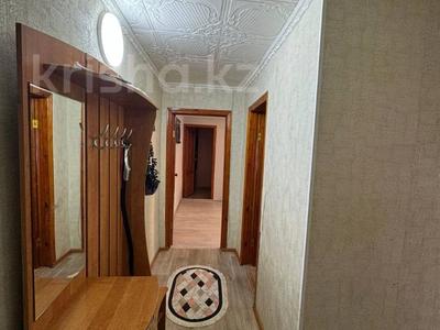 3-комнатная квартира · 55 м² · 3/4 этаж, Ауельбекова 173 за ~ 16.6 млн 〒 в Кокшетау