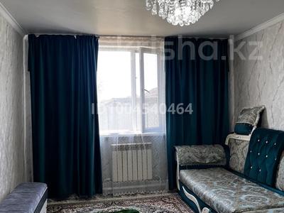 Отдельный дом · 3 комнаты · 80 м² · 8 сот., мкр Ынтымак 81 — Исахметова за 25 млн ₸ в Алатау