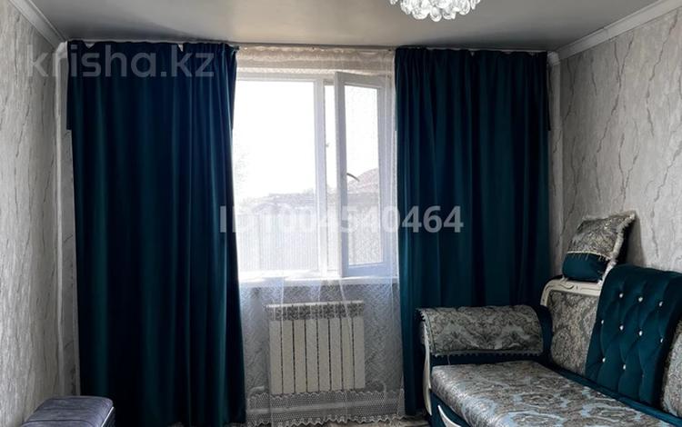 Отдельный дом · 3 комнаты · 80 м² · 8 сот., мкр Ынтымак 81 — Исахметова за 21 млн ₸ в Алатау — фото 2