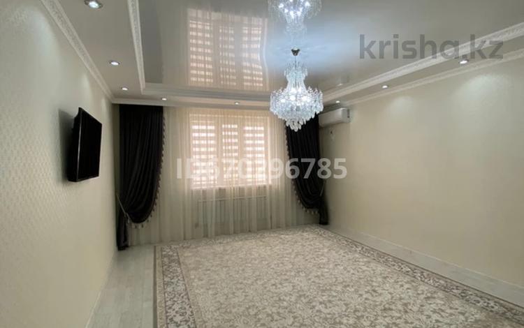 2-бөлмелі пәтер · 64 м² · 3/7 қабат, 35-мкр 17, бағасы: 21 млн ₸ в Актау — фото 6