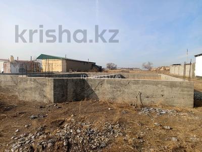 Участок · 10 соток, Аккербез — Мал базардың арты за 4.5 млн 〒 в Шу