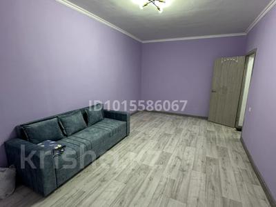 1-бөлмелі пәтер · 40 м² · 5/5 қабат, Саялы ш/а. 126, бағасы: 170 000 ₸ в Алматы, Алатауский р-н