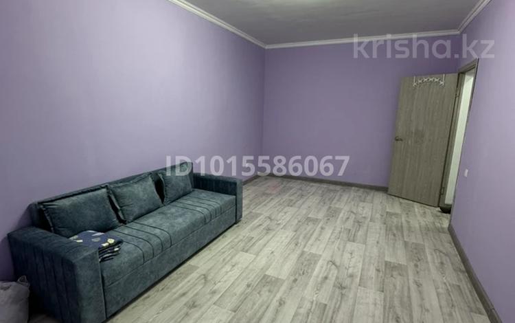 1-бөлмелі пәтер · 40 м² · 5/5 қабат, Саялы ш/а. 126, бағасы: 170 000 ₸ в Алматы, Алатауский р-н — фото 2