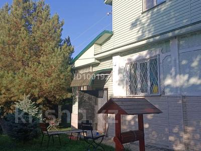 Отдельный дом · 4 комнаты · 160 м² · 22.5 сот., Цветочная 28 — Кайназаровские дачи за 18 млн 〒 в 