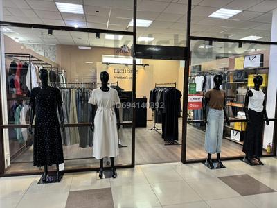 Действующий бизнес. Бутик женской одежды, 36 м² за 3 млн 〒 в Кокшетау