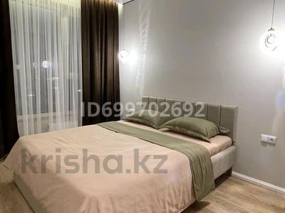 1-комнатная квартира · 40 м² · 7/10 этаж, Мкрн. Центральный 50А — Смолл, энерго за 16 000 〒 в Кокшетау