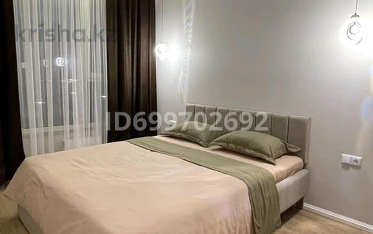 1-комнатная квартира · 40 м² · 7/10 этаж, Мкрн. Центральный 50А — Смолл, энерго за 18 000 ₸ в Кокшетау — фото 2
