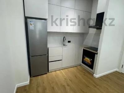 2-комнатная квартира · 47.2 м² · 3/12 этаж, ул. Фадеева, 38г за 35.8 млн ₸ в Алматы, Алатауский р-н