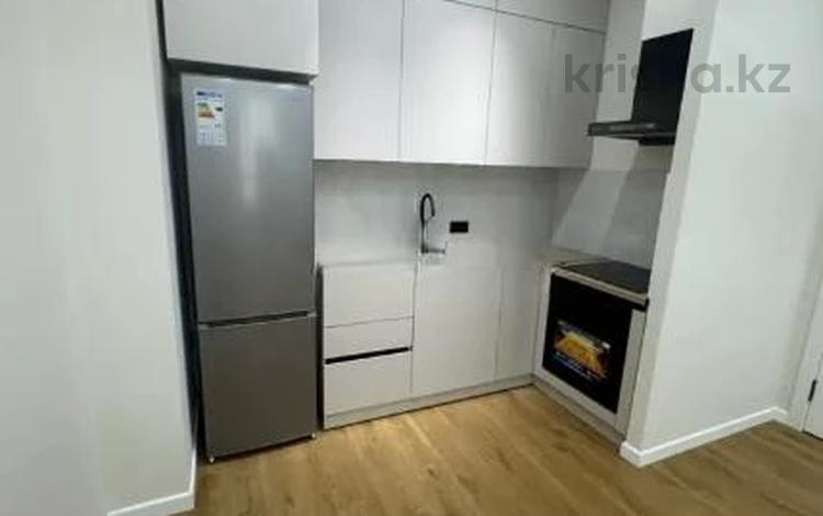 2-комнатная квартира · 47.2 м² · 3/12 этаж, ул. Фадеева, 38г за 35.8 млн ₸ в Алматы, Алатауский р-н — фото 3