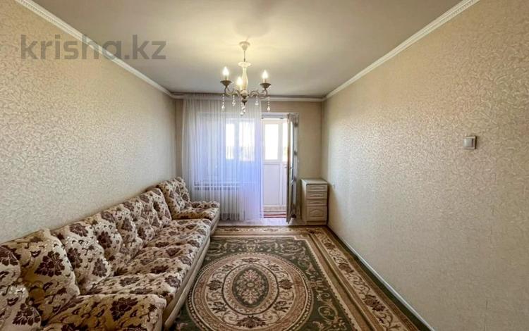 1-комнатная квартира · 31 м² · 5/5 этаж, 4 мкр за 10.5 млн ₸ в Талдыкоргане — фото 6