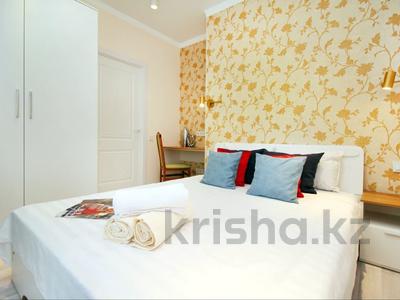 2-комнатная квартира · 48 м² · 6/13 этаж, Ул. Макатаева 127/11 — ЖК АТЛАНТ. Ул. Ади Шарипова. В пешей доступе ТРЦ МЕГА ПАРК за 18 000 ₸ в Алматы