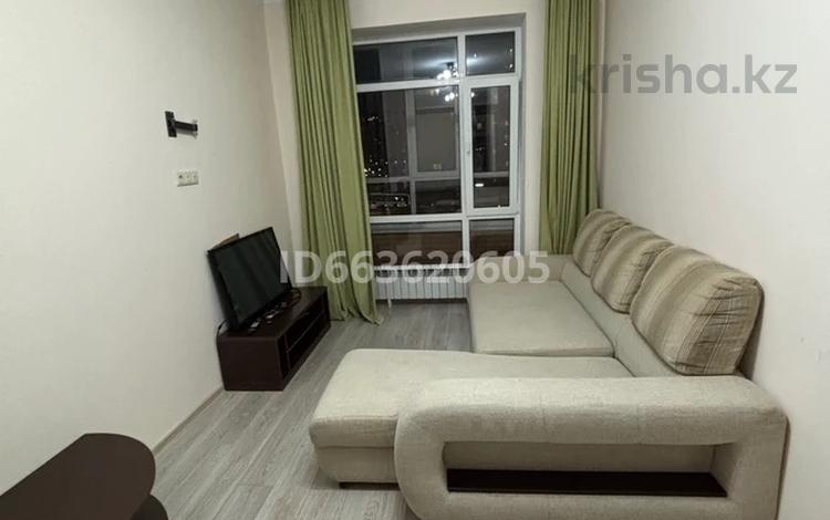 1-комнатная квартира · 40 м² · 3/10 этаж, Нарикбаева 22 — Коргалжинское шоссе за 250 000 ₸ в Астане — фото 33