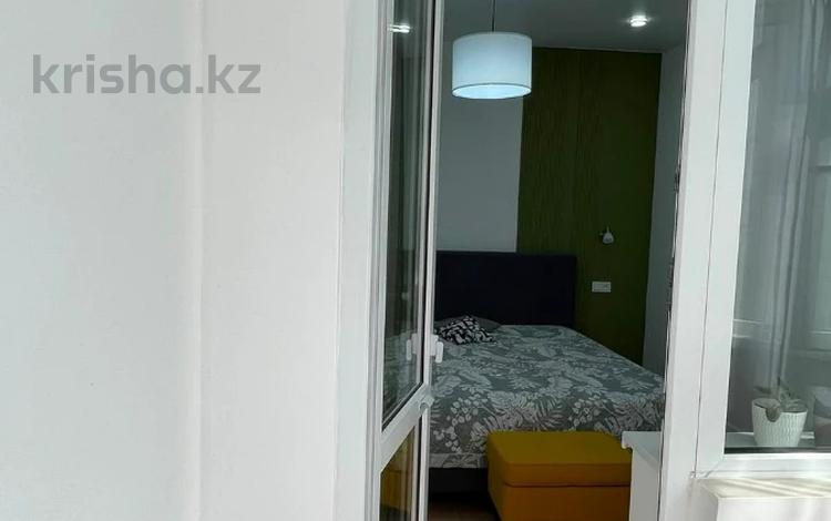 3-комнатная квартира · 71 м² · 6/10 этаж, Кенесары хана 54/1-45 за 55 млн ₸ в Алматы, Наурызбайский р-н — фото 2