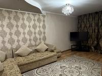 2-бөлмелі пәтер · 55 м² · 3/5 қабат, 3 укрепленный квартал 7 — Переулок Исы Токтыбаева, старый базар, Аскар оптомаркет, бағасы: 12 000 ₸ в 