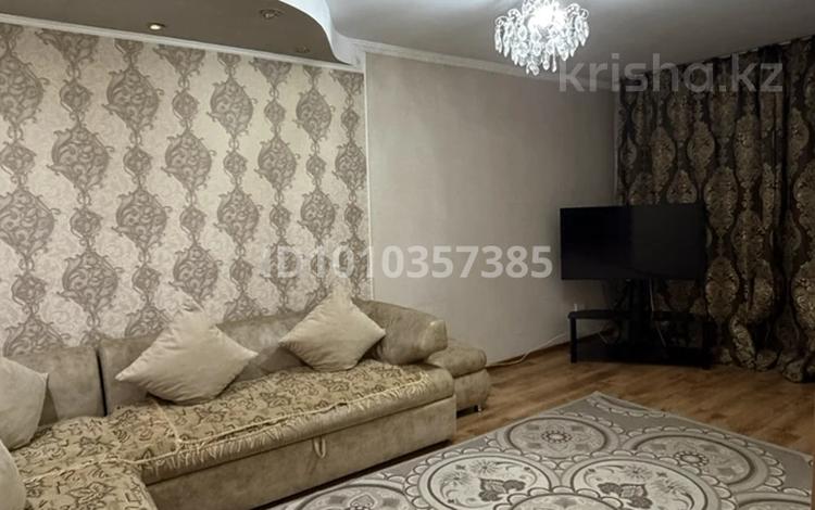 2-бөлмелі пәтер · 55 м² · 3/5 қабат, 3 укрепленный квартал 7 — Переулок Исы Токтыбаева, старый базар, Аскар оптомаркет, бағасы: 12 000 ₸ в  — фото 2