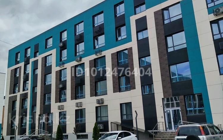 2-бөлмелі пәтер · 45 м², Басаркобыз 1/15, бағасы: 20 млн ₸ в Алматы, Алатауский р-н — фото 2