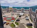 2-бөлмелі пәтер · 45 м², Басаркобыз 1/15, бағасы: 20 млн ₸ в Алматы, Алатауский р-н — фото 8