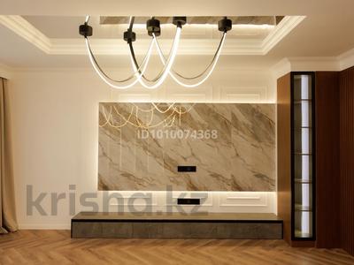 4-комнатная квартира · 182.9 м² · 12/12 этаж, Азаттык 72-а за 120 млн ₸ в Атырау