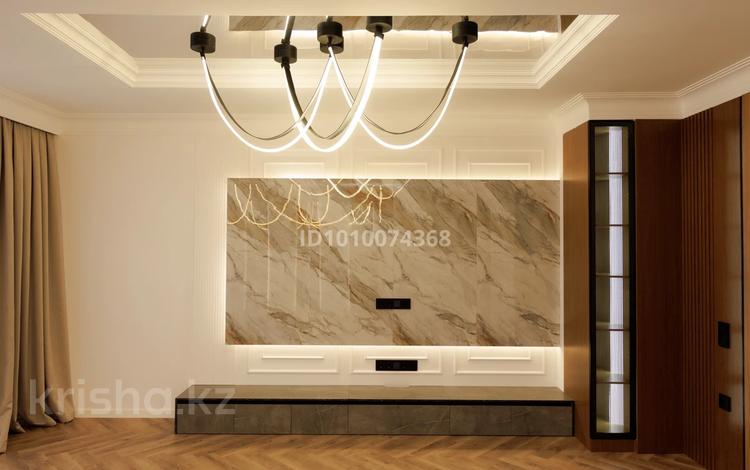 4-комнатная квартира · 182.9 м² · 12/12 этаж, Азаттык 72-а за 120 млн ₸ в Атырау — фото 2
