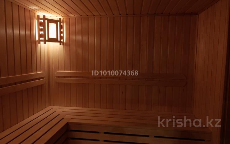 4-бөлмелі пәтер · 182.9 м² · 12/12 қабат, Азаттык 72-а, бағасы: 120 млн ₸ в Атырау — фото 20