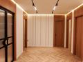4-комнатная квартира · 182.9 м² · 12/12 этаж, Азаттык 72-а за 120 млн ₸ в Атырау — фото 30