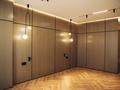 4-комнатная квартира · 182.9 м² · 12/12 этаж, Азаттык 72-а за 120 млн ₸ в Атырау — фото 9