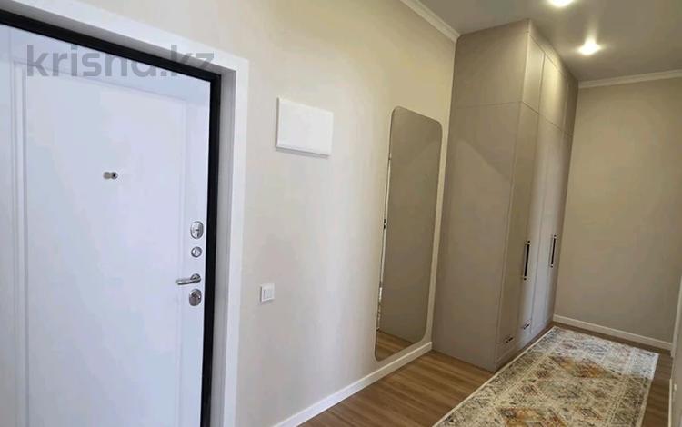 2-бөлмелі пәтер · 77 м² · 6/11 қабат, 18 мкр 11, бағасы: 36 млн ₸ в Актау, 18-й мкр  — фото 2