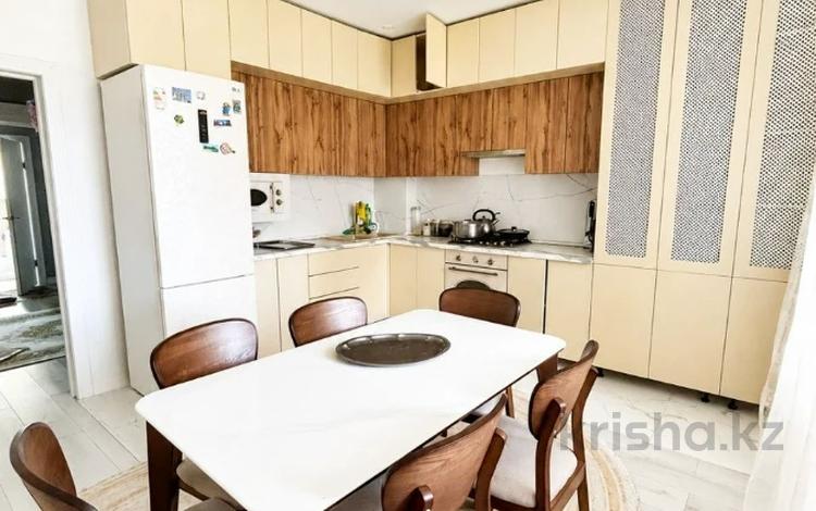 4-бөлмелі пәтер · 122.6 м² · 2/5 қабат, мкр. Алтын орда, бағасы: 42.9 млн ₸ в Актобе — фото 6