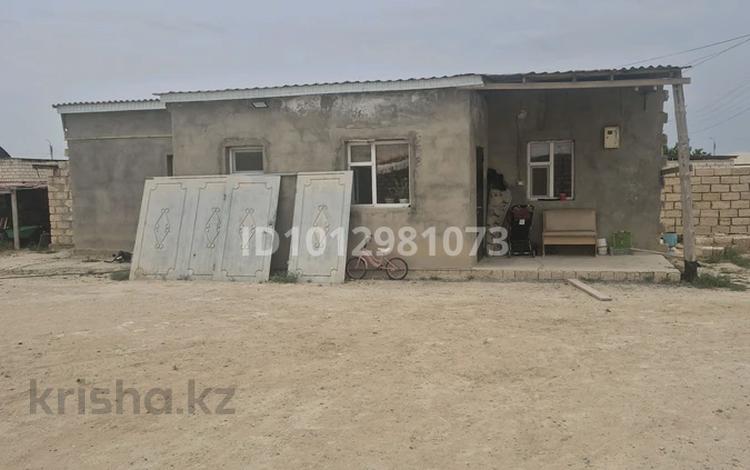 Дача · 2 комнаты · 57 м² · 10 сот., Ул, Кендірлі ауылы, Нұрберген Қарабашев көшесі 245 за 6 млн ₸ в Жанаозен — фото 14