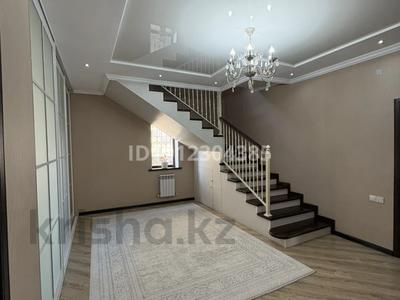 Отдельный дом · 6 комнат · 200 м² · 4 сот., мкр Жас Канат 186 за 140 млн ₸ в Алматы, Турксибский р-н