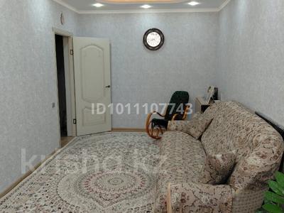 2-комнатная квартира · 60.9 м² · 2/5 этаж, мкр Северо-Восток, Ш.Айталиева 7 — ул.Жамбыла за 28 млн 〒 в Уральске