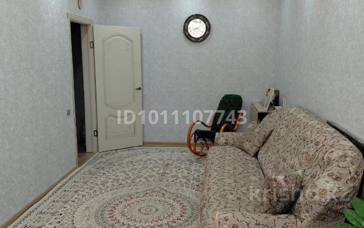 2-комнатная квартира · 60.9 м² · 2/5 этаж, мкр Северо-Восток, Ш.Айталиева 7 — ул.Жамбыла за 28 млн ₸ в Уральске — фото 4