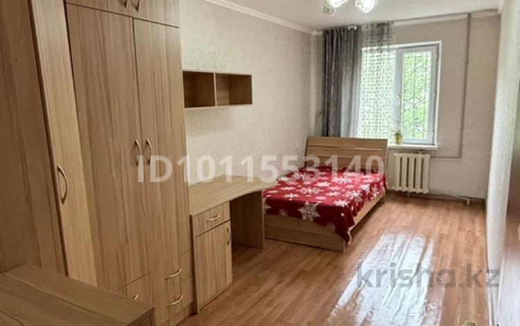 2-комнатная квартира · 46 м² · 2/5 этаж, сатпаева 78 за 35 млн ₸ в Алматы, Бостандыкский р-н — фото 2