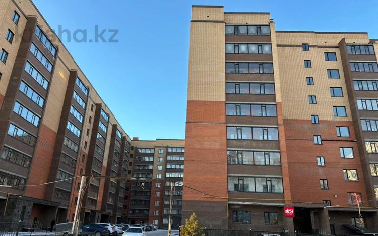 1-комнатная квартира · 40 м² · 5/9 этаж, Пр-т. Нурсултана Назарбаева за 19 млн 〒 в Костанае — фото 2