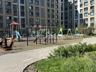2-комнатная квартира · 43 м² · 5/9 этаж, Е 509 11 за 29 млн ₸ в Астане, Есильский р-н