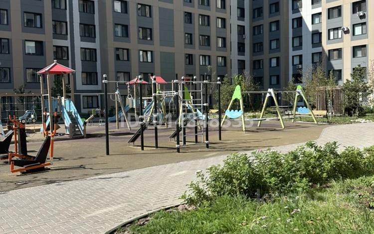 2-комнатная квартира · 43 м² · 5/9 этаж, Е 509 11 за 29 млн ₸ в Астане, Есильский р-н — фото 2