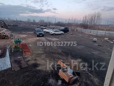 Промбаза · 100 соток, Терешковой 6/10 за 150 000 ₸ в Семее