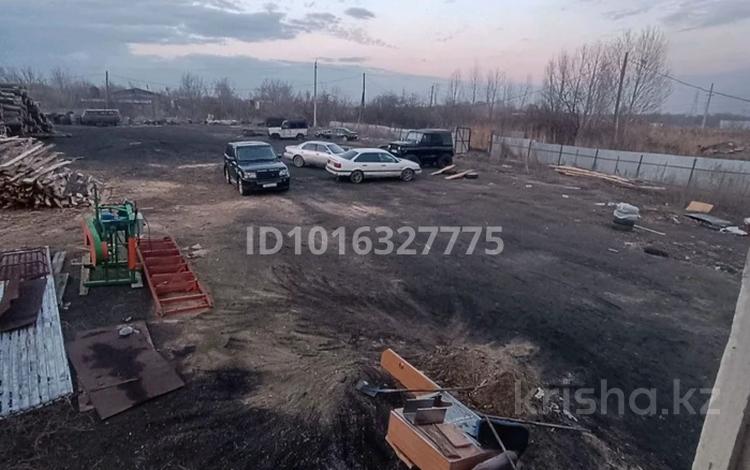 Промбаза · 100 соток, Терешковой 6/10 за 150 000 ₸ в Семее — фото 2