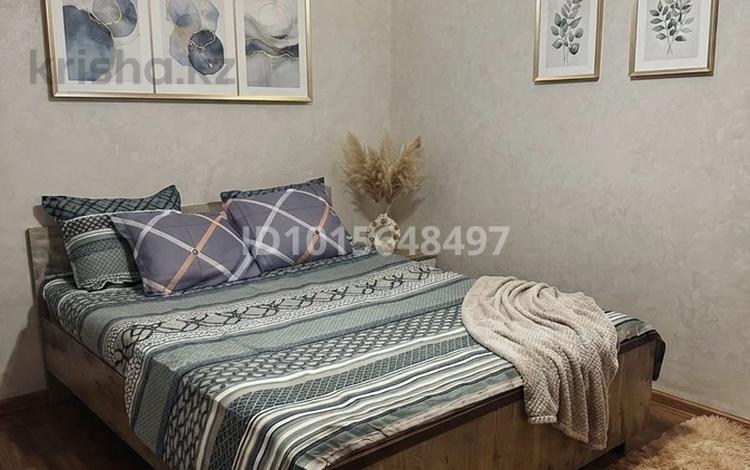 2-бөлмелі пәтер · 48 м² · 4/5 қабат, Абая — Школа зал болтница, бағасы: 12 000 ₸ в Темиртау — фото 2