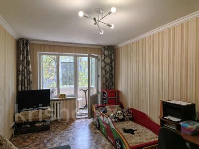 1-комнатная квартира · 33 м² · 4/5 этаж, Таира Жарокова 37/2 за 26.8 млн ₸ в Алматы, Алмалинский р-н