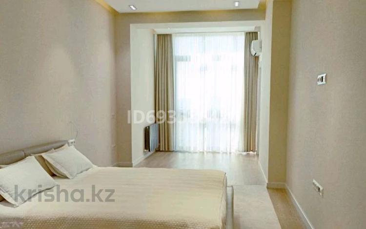 2-комнатная квартира · 62 м² · 14 этаж, Кабанбай Батыр 43D за 25 000 ₸ в Астане, Есильский р-н — фото 2