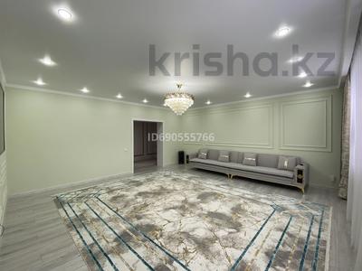 3-комнатная квартира, 134 м², 6/9 этаж, мкр. Алтын орда, Мкр. Батыс-2 19М за 43.5 млн 〒 в Актобе, мкр. Алтын орда