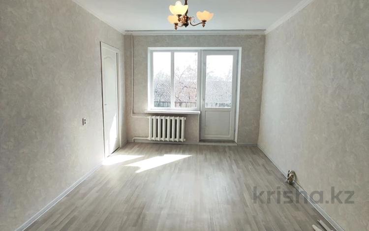 2-комнатная квартира, 44 м², 4/5 этаж, Назарбаев за 13.5 млн 〒 в Талдыкоргане — фото 2