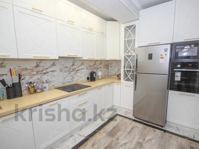 2-комнатная квартира · 49 м² · 5/9 этаж, Варламова 345 — Толе би за 37 млн ₸ в Алматы, Ауэзовский р-н