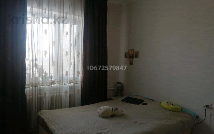 3-бөлмелі пәтер · 70 м² · 4/4 қабат, Толе би 39 — Абая, бағасы: 28.8 млн ₸ в Каскелене — фото 13
