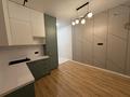 1-комнатная квартира · 34.5 м², мкр Акбулак, Момышулы — Алматы арена за 26.5 млн ₸ в Алатауский р-н
