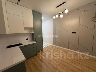 1-комнатная квартира · 34.5 м², мкр Акбулак, Момышулы — Алматы арена за 26.5 млн ₸ в Алатауский р-н