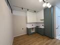 1-комнатная квартира · 34.5 м², мкр Акбулак, Момышулы — Алматы арена за 26.5 млн ₸ в Алатауский р-н — фото 3