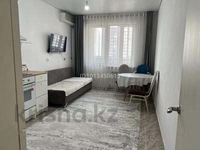 1-бөлмелі пәтер · 45.6 м² · 8/12 қабат, Кошкарбаева 1141, бағасы: 28 млн ₸ в 