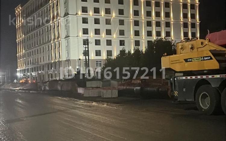 1-комнатная квартира · 41.67 м² · 6/7 этаж, Набережная 23 за 23.5 млн ₸ в Петропавловске — фото 24